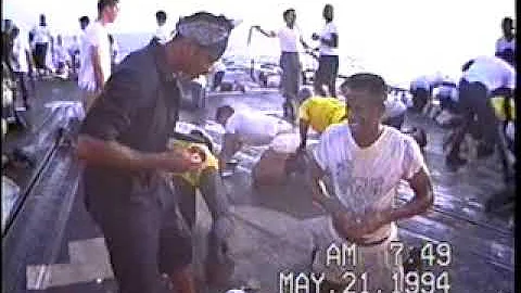 Willie Hopkins RIP
