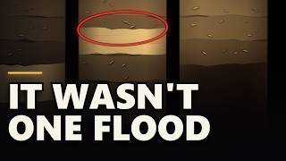 Sumerian King List: They Found the Flood — at Three Different Depths