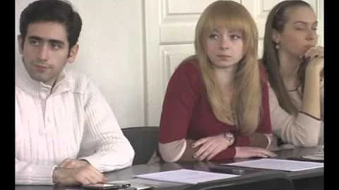 Специальность