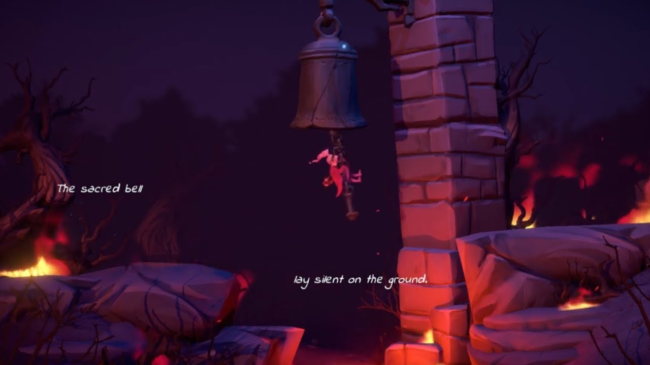 Lost Words - Relaxed Indie Playthrough (PC)