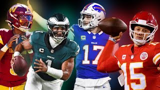 JROYTV NFL PLAYOFFS BEST OF #3