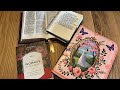 BIBLE GIVEAWAY WINNER!
