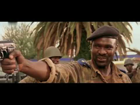 Bədii Film - Ruanda Hoteli (Azəri Dublyaj)