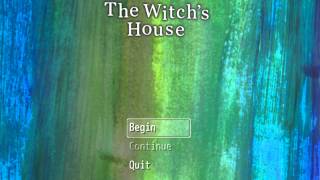 The Witchs House Ost - Lost Chair Main Theme