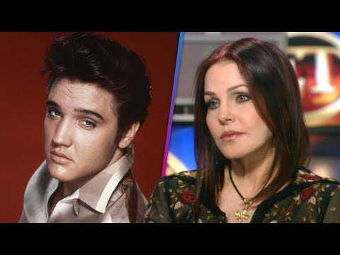 Priscilla Presley Recalls The Day Elvis Died