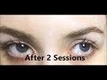 Get Green Eyes Fast Biokinesis Frequency Hertz Subliminal Change Your Eye Color Naturally