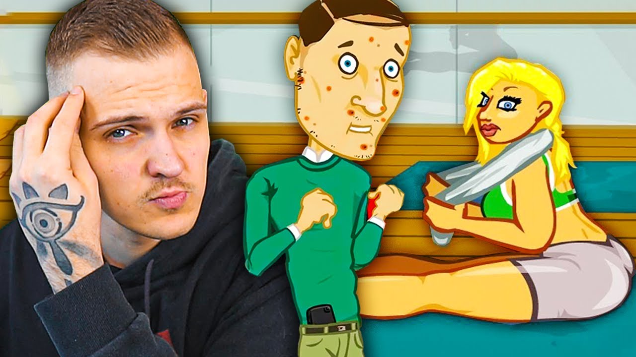 Wie viele FRAUEN kann ich klären? (Douchebag Workout 2)