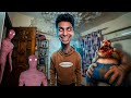 I tried 3 random games from the Deep Web I was literally shocked when I saw the last game  mp3