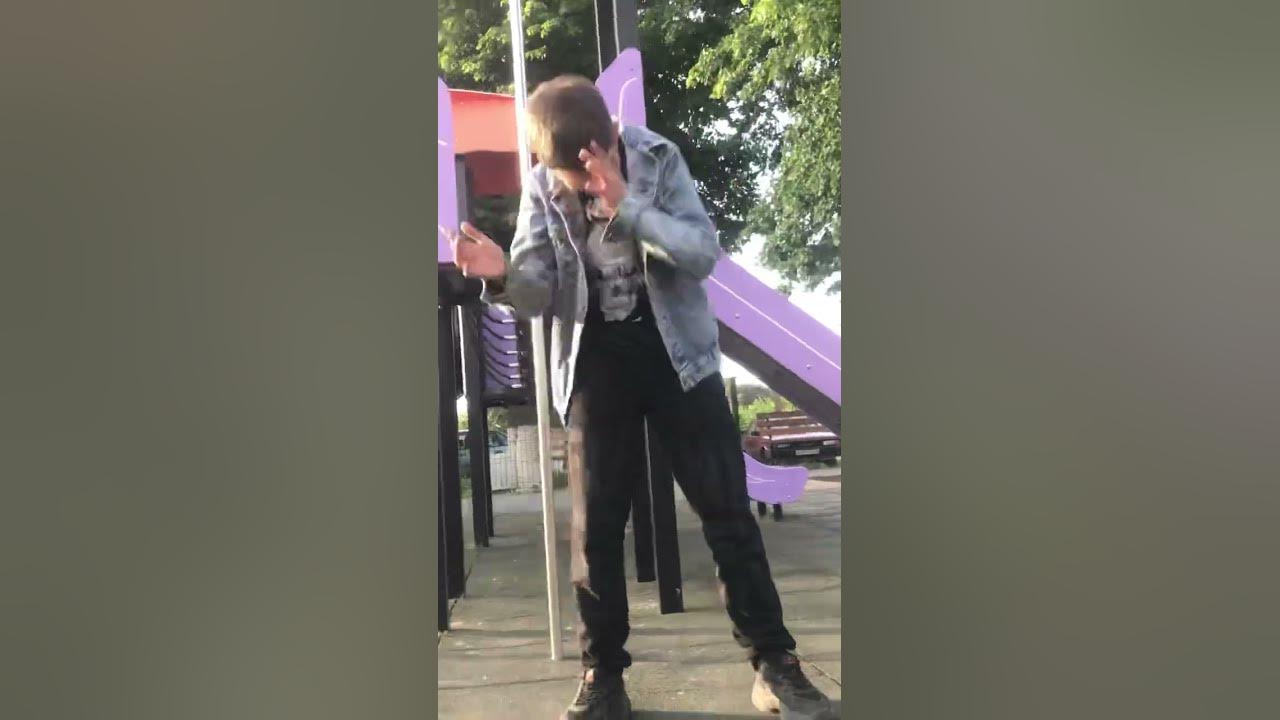 Чамба хуямба - YouTube