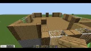 Made with ezvid, free download at http://ezvid.com minecraft
construction handbook: wooden house tutorial. i copied this from the
handbook but not all of it ...
