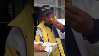 Barstool Pizza Review - Phil's Pizzeria (Syosset, NY)