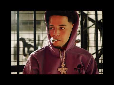 MoneyBagz Buzz - Sick Of Being Lonely
