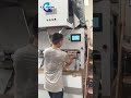 Grain Vacuum Packing Machine
