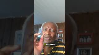Rabbi Hayyuj's Hebrew Verb Root Discovery Explained #shorts