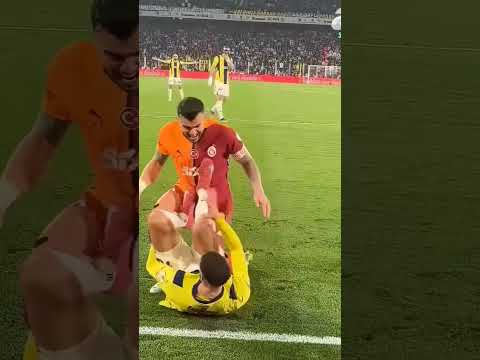 Fener ağlama 😭