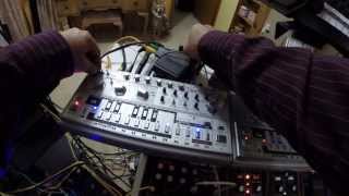 Devil Fish 66.6X Osc Overdrive