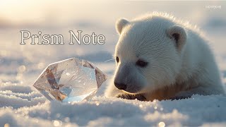 Sparkling Winter Piano ❄️ 마음이 정화되는 크리스탈 피아노 BGM screenshot 4