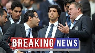 Man City demand apology from Bayern Munich president after transfer jibe Man City News