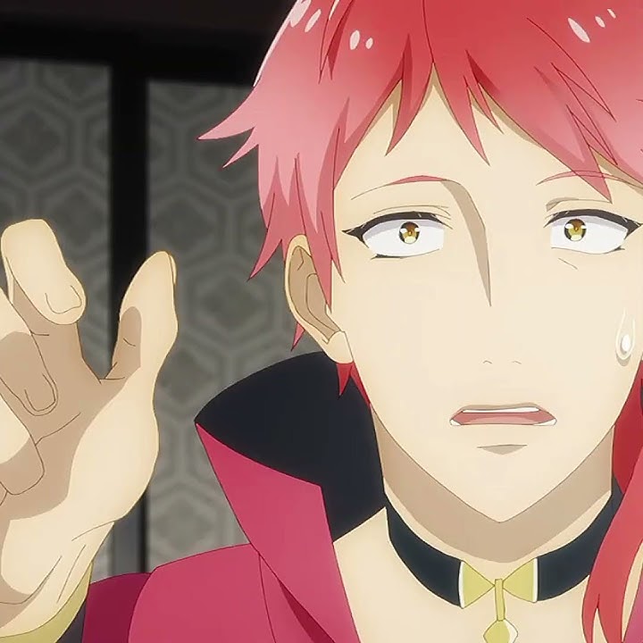 anime momochi-san chi no ayakashi oujithe demon prince of momochi house episode 2