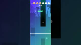 playing piano tiles 4 screenshot 3