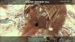 mw2 random tk (snd) by xGriiDz