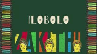 Zakithi- iLobolo