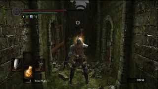 Dark Souls 27 - Northern Undead Asylum Revisited