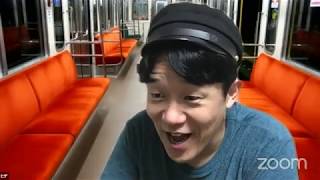 ペナルティヒデ！【桃鉄】ゲーム実況第2弾