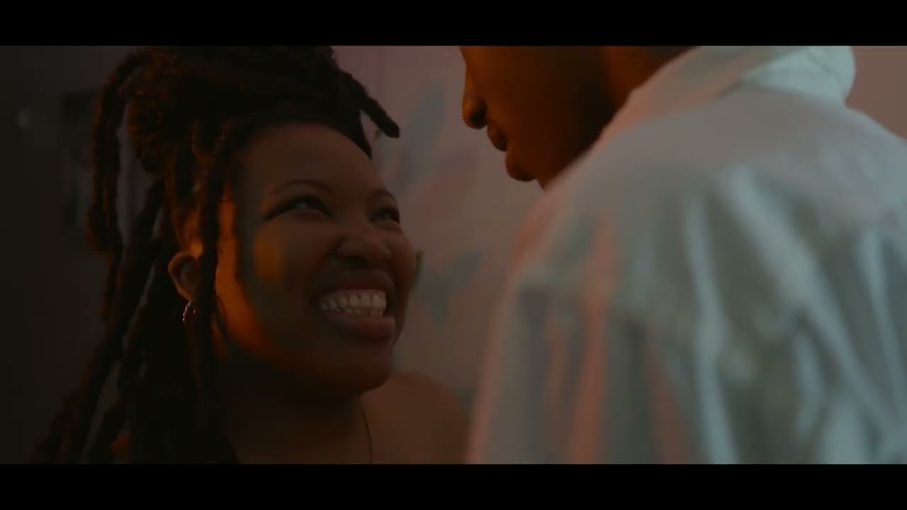 Amanda Joseph Sithole SHOWREEL '25