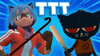 Yogscast TTT - Godly Plays