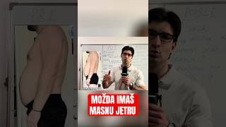 Ako Imaš 10+ KG Viška i Nadut Stomak - Poslušaj OVO