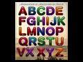 Aprendiendo el abecedario en inglés #english #inglesencasa#saludoseningles #ingles#aprendiendoingles