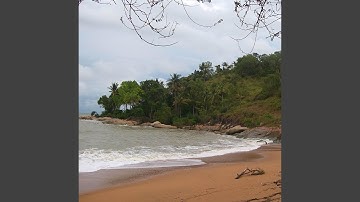 Pantai Sedau