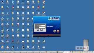 EGYLEC&Planet IP Cam Software Setup screenshot 4