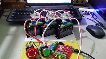 Bán bộ điều khiển MACH3 USB cho khách ở quảng ngãi ( cncvietpro.com )