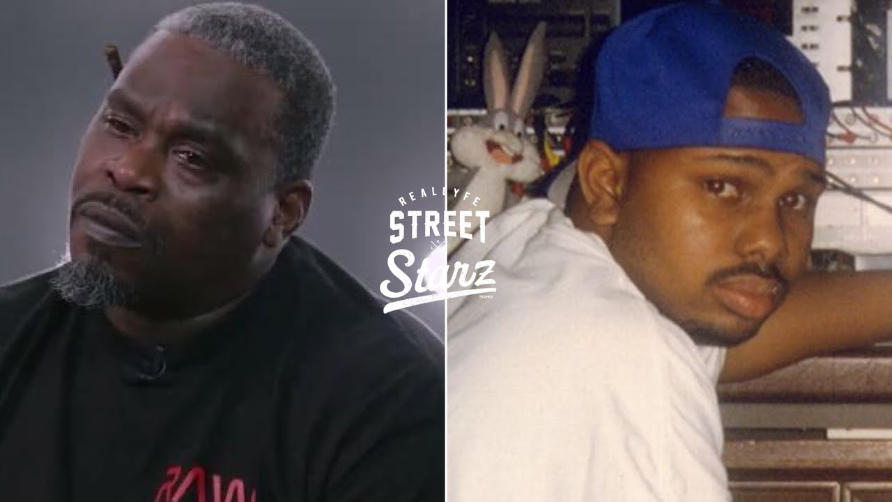 Legend J-Dawg Explains Chopped n screwed will ALWAYS be relevant, says ...