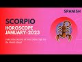 Your Scorpio Horoscope for the Month Ahead: Prepare for the Unexpected (Spanish Version) | #Scorpio