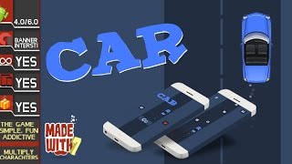 Car Buildbox Game Template | MW7 screenshot 3