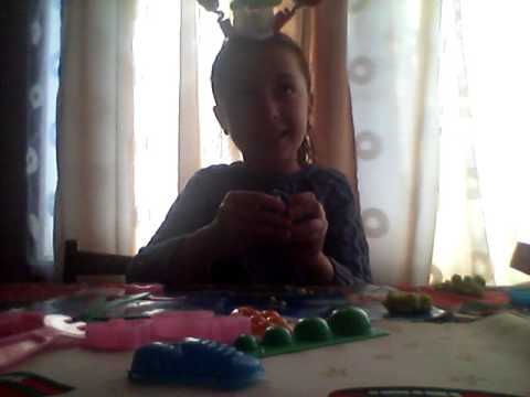 ციცის საძერწები #1