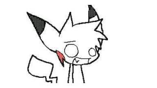 ☆PiChU☆'s Flipnote - AV