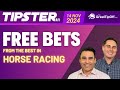 💥TIPSTER💥Free horse racing tips & Australia's best tipsters | Group 1 Tips & Best Bets✅
