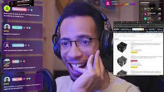 🔥Cela n'est pas consommable - sous RX 9070 XT