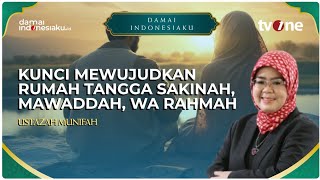 Download lagu The Key to Building a Household of Peace, Love, and Mercy | Peaceful Indonesia