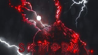 SXMPRA - LOCKJAW! (prod. Dozy Doe)