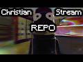 Christian Faith Talk & Debate | Jesus First ❤ | 🎮 REPO #christian #gaming #debate
