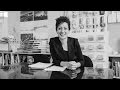 Lina Ghotmeh: What is architecture?