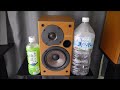 ♪やさしさに包まれたなら MayJ 13cm2wayスピーカー空気録音 ONKYO D062AX
