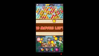 Panda Pop Level 1759