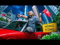 JE PARS À LA DÉCOUVERTE DE HONG-KONG (Vlog) thumbnail