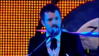 The Killers - Enterlude/When You Were Young (Live)
